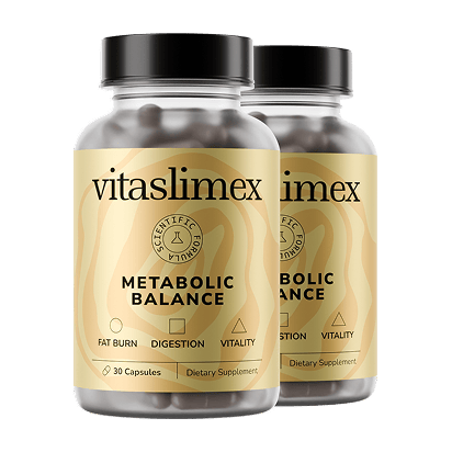 Vitaslimex Verpackungen